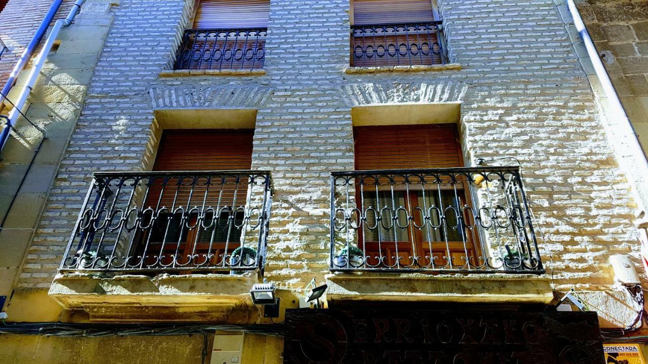 La Casa De Lorenzo Laguardia Exterior photo